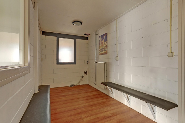 BedrijfsruimteaanSpeulmanweg 11<br/> inBeusichem