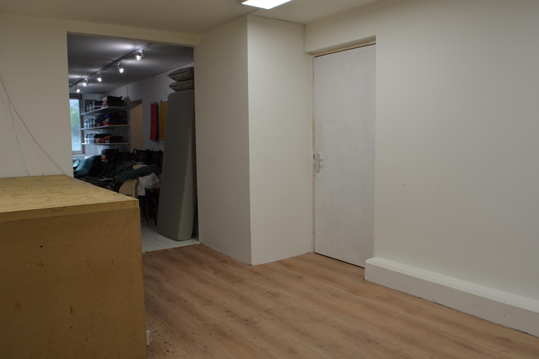 Kantoorruimte Amsterdam - Commelinstraat 41 O - Foto 11