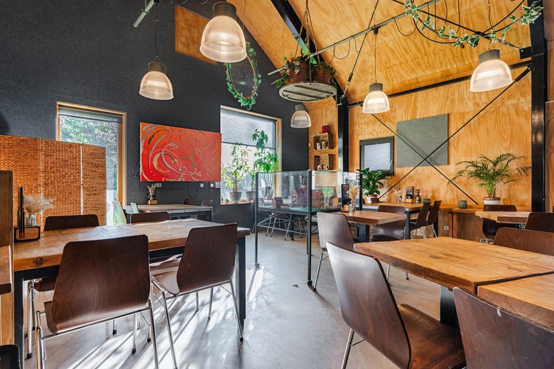 HorecaaanArendshorstlaan 23<br/> inZwolle