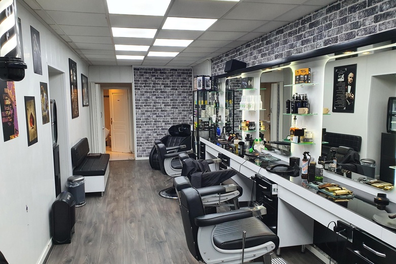 WinkelruimteaanHof 28<br/> inAmersfoort