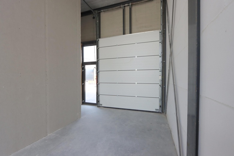 BedrijfsruimteaanTransistorstraat 65 C<br/> inAlmere BedrijfsruimteaanTransistorstraat 65 C<br/> inAlmere