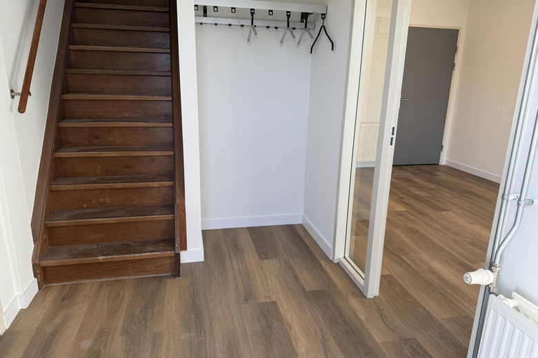 BedrijfsruimteaanBijdorp-West 79<br/> inBarendrecht