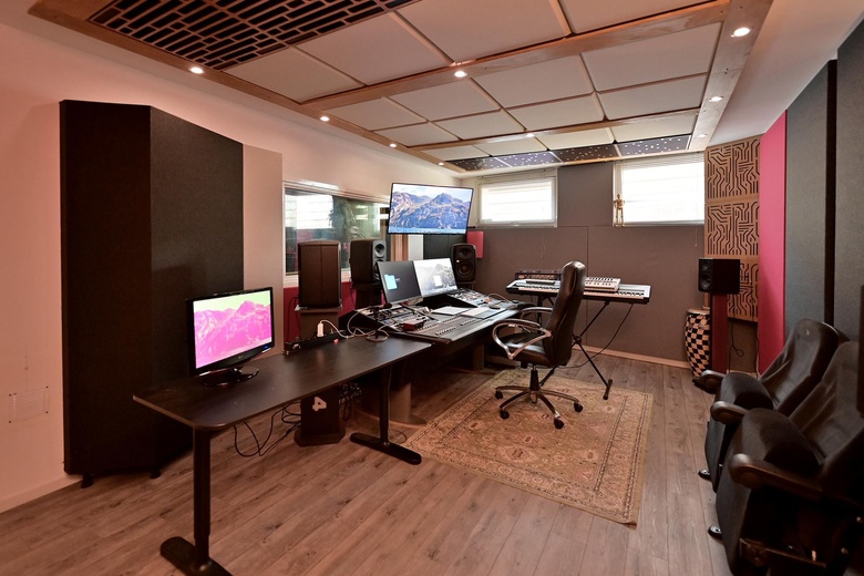 KantoorruimteaanLage Naarderweg 73 B<br/> inHilversum