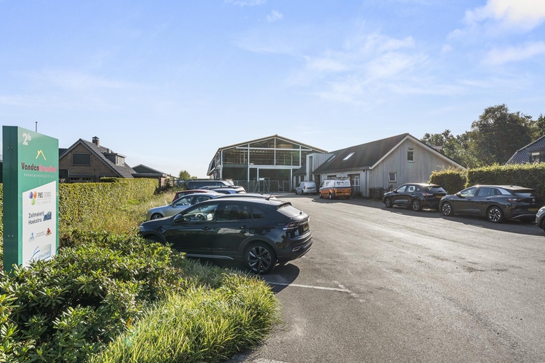 Kantoorruimte Ede - Meikade 2 B - Foto 21