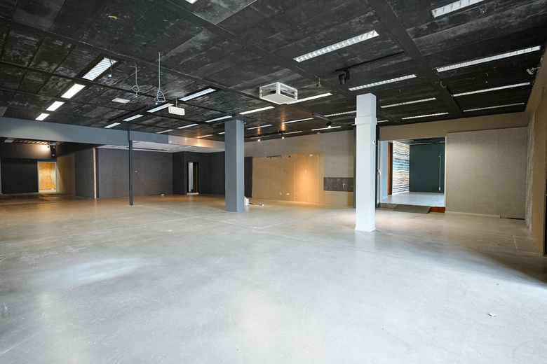 BedrijfsruimteaanBitswijk 1<br/> inUden