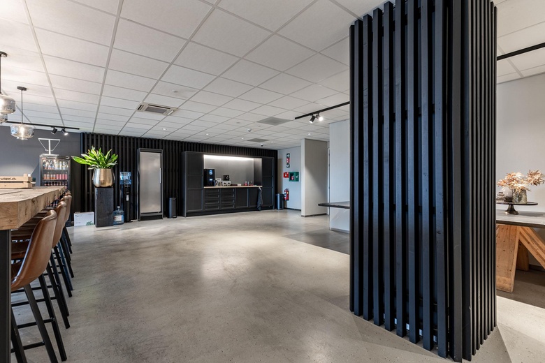 BedrijfsruimteaanPeelterbaan 1<br/> inWeert