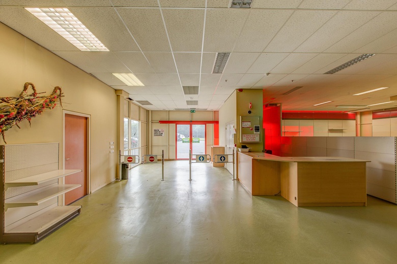 BedrijfsruimteaanStaat 40<br/> inNederweert BedrijfsruimteaanStaat 40<br/> inNederweert