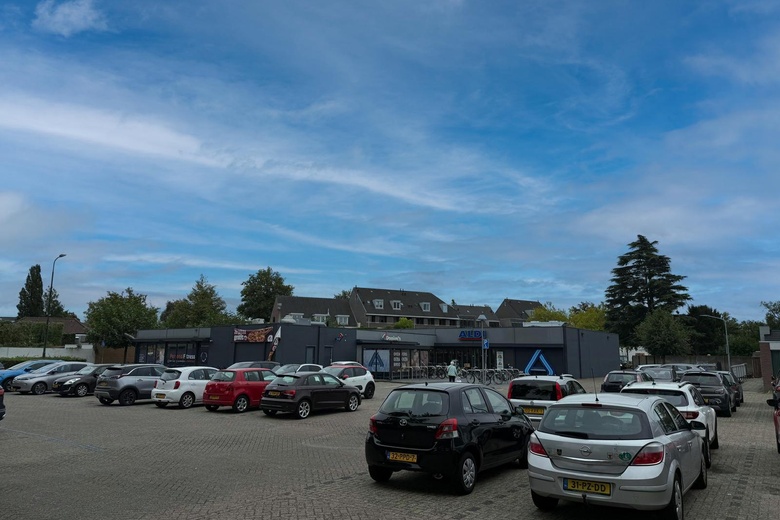 WinkelruimteaanParkhof 14 - 18<br/> inNuenen
