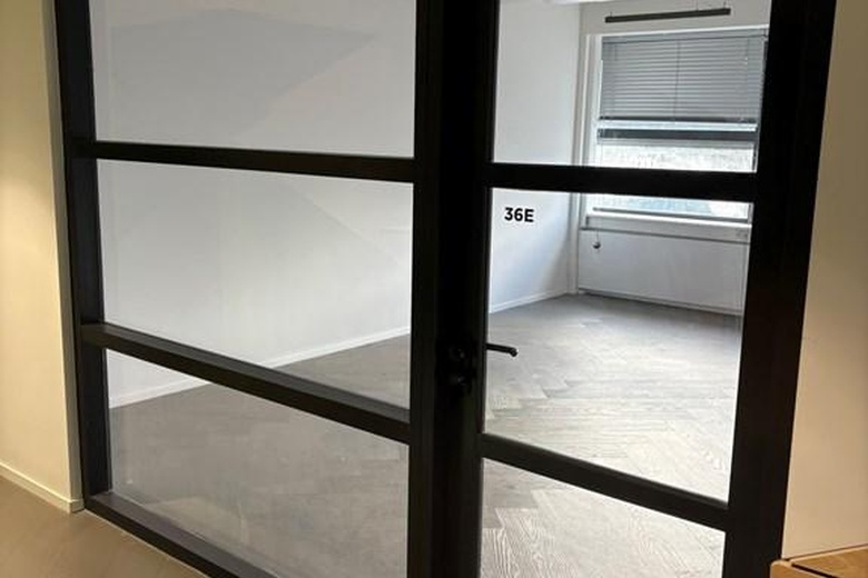 KantoorruimteaanZekeringstraat 36<br/> inAmsterdam
