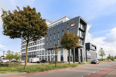 Kantoorruimte Dreef 6, Zutphen | Bedrijfspand.com