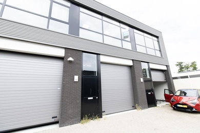 Bedrijfsruimte Zoetermeer - Industrieweg 4 - Foto 2