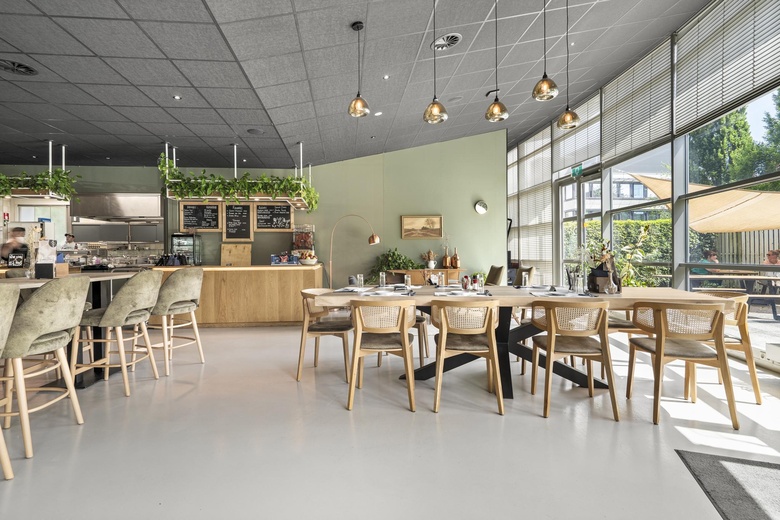 KantoorruimteaanMr D.U. Stikkerstraat 10<br/> inArnhem