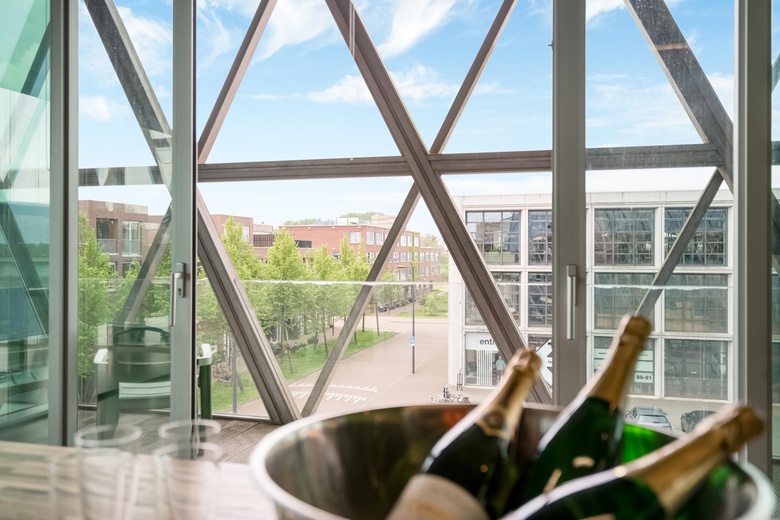 KantoorruimteaanPedro de Medinalaan 73<br/> inAmsterdam