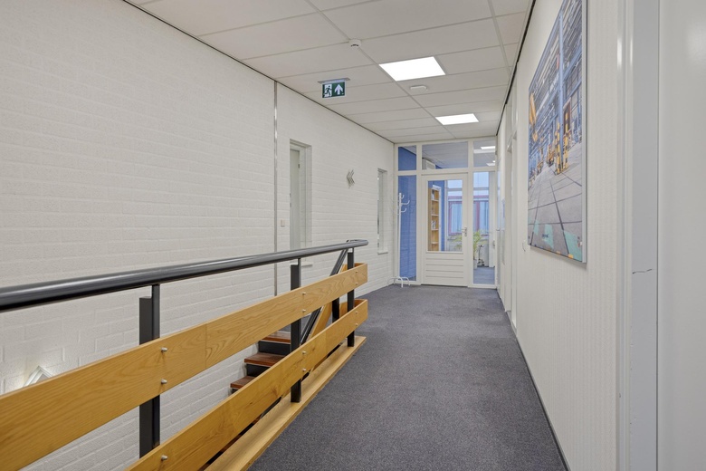 Kantoorruimte Dordrecht - Pieter Zeemanweg 155 A - Foto 12