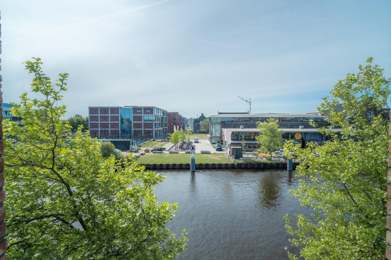 KantoorruimteaanHendrik Figeeweg 3 G 18<br/> inHaarlem