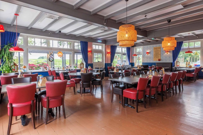Horeca Steenwijk - Meppelerweg 89 - Foto 7