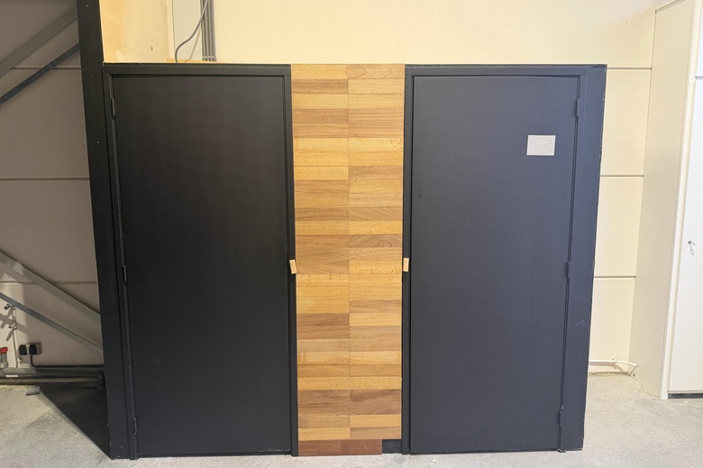 BedrijfsruimteaanZonnecelstraat 2 16<br/> inHattem