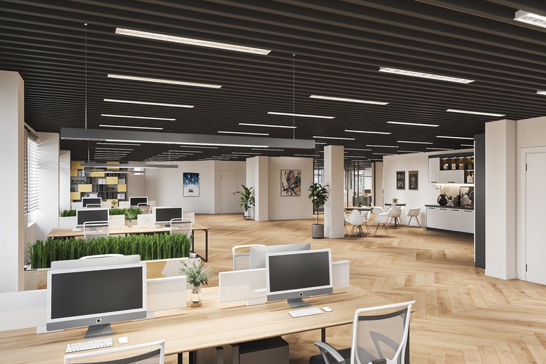 KantoorruimteaanSiriusdreef 1 - 15<br/> inHoofddorp