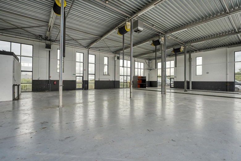 BedrijfsruimteaanLaan van Verhof 10 A<br/> inRijnsburg