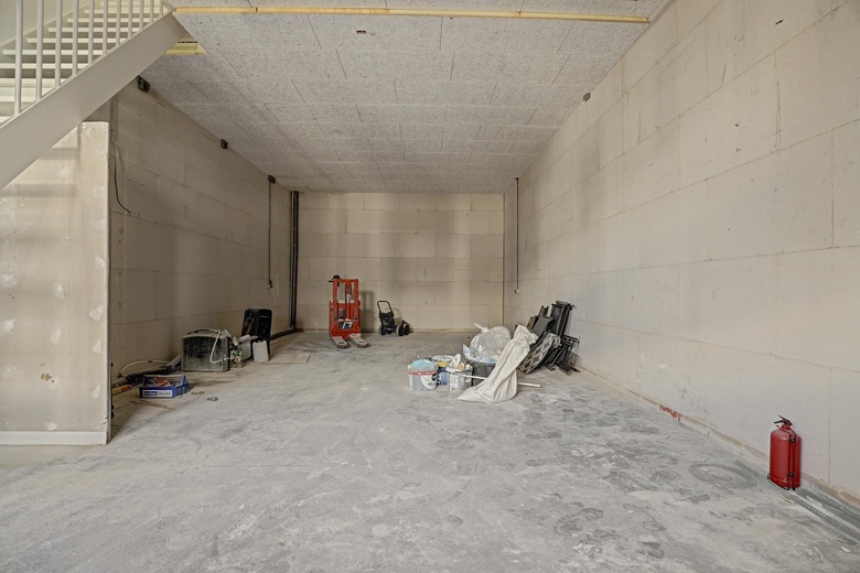 Bedrijfsruimte Alphen aan den Rijn - Titaniumweg 412 - Foto 7