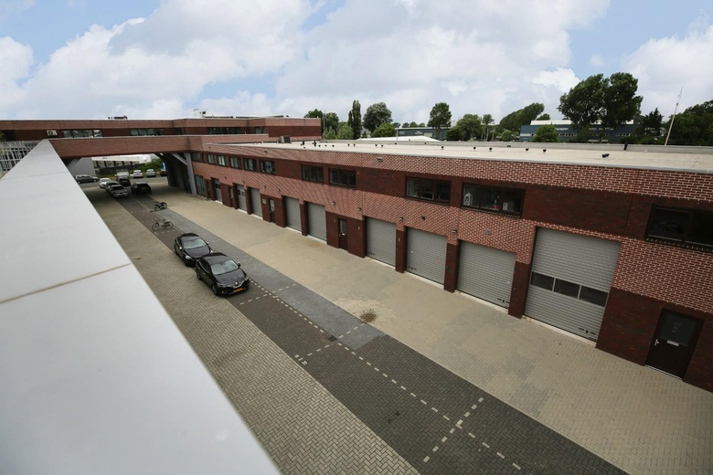 BedrijfsruimteaanHerculesstraat 25<br/> inAlkmaar