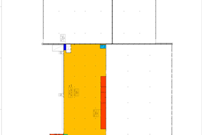 BedrijfsruimteaanBasicweg 8<br/> inAmersfoort BedrijfsruimteaanBasicweg 8<br/> inAmersfoort