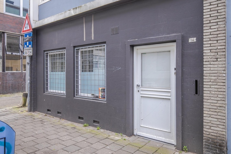 WinkelruimteaanDriekoningenstraat 14<br/> inArnhem WinkelruimteaanDriekoningenstraat 14<br/> inArnhem