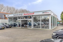 Bedrijfsruimte Bemmel - Karstraat 42 - Foto 5