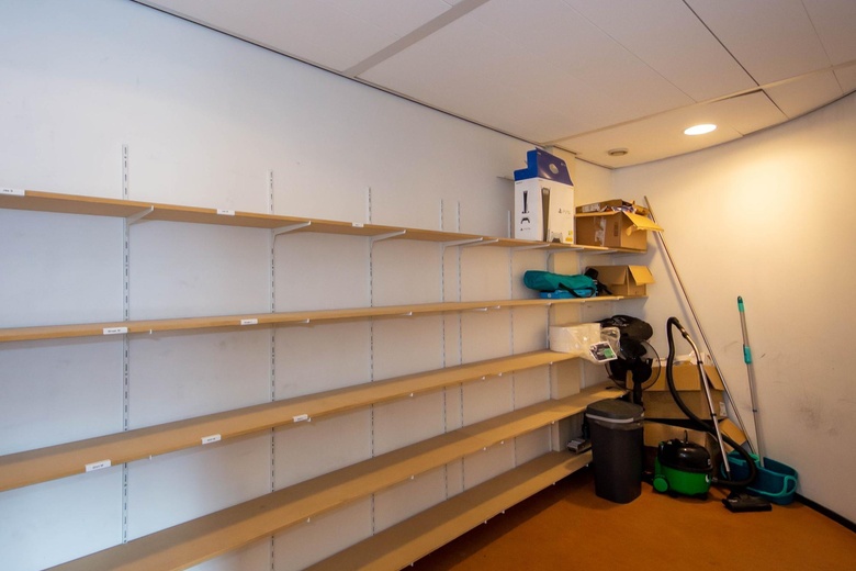 BedrijfsruimteaanAstronaut 26 B<br/> inAmersfoort