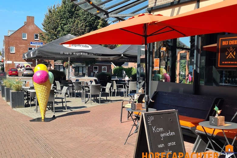 HorecaaanDillenburg 2<br/> inElst