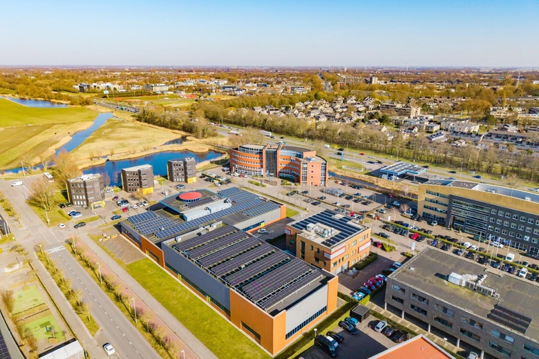 KantoorruimteaanComeniusstraat 10 A<br/> inAlkmaar