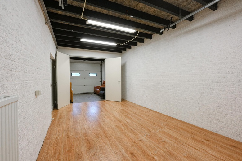 WinkelruimteaanMarktstraat 56<br/> inMierlo