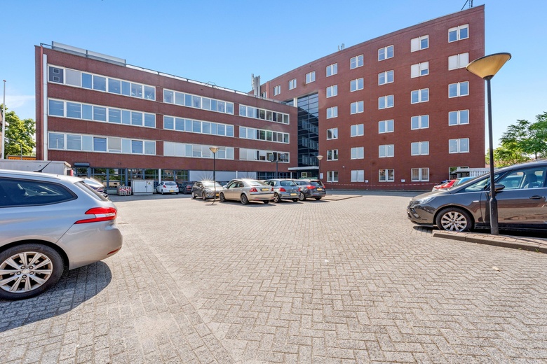 Kantoorruimte Den Bosch - Parallelweg 64 - Foto 3