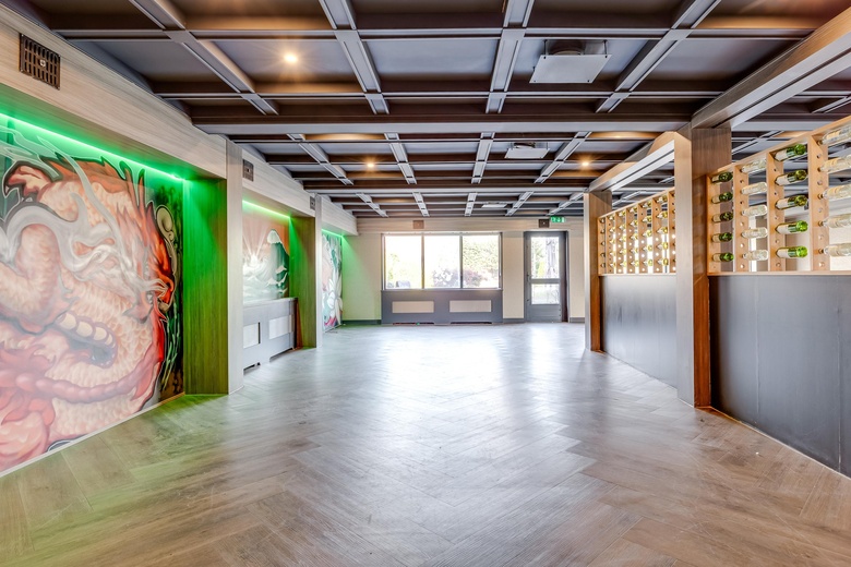 HorecaaanZevenhuizerstraat 126 B<br/> inHoogland