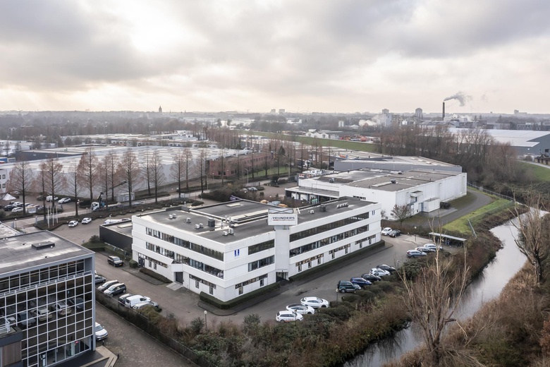 KantoorruimteaanEdisonweg 21 b<br/> inGorinchem