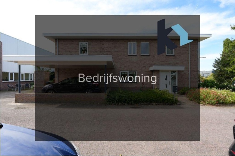 BedrijfsruimteaanHet Geffens Veld 9<br/> inGeffen BedrijfsruimteaanHet Geffens Veld 9<br/> inGeffen