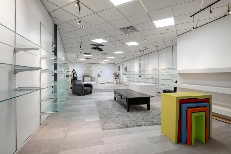 WinkelruimteaanKerkstraat 10<br/> inOosterhout