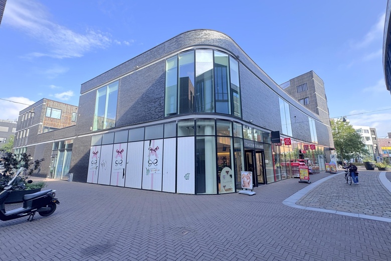 Winkelruimte Lelystad - De Promesse 33 - Foto 13