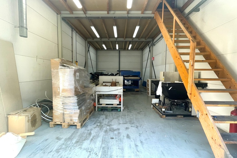 BedrijfsruimteaanNobelstraat 33 11<br/> inHarderwijk BedrijfsruimteaanNobelstraat 33 11<br/> inHarderwijk