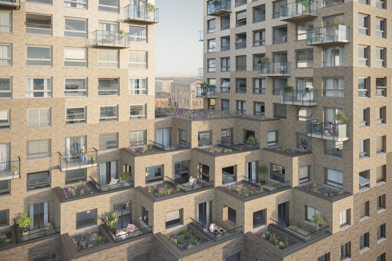 KantoorruimteaanGrasweg 234<br/> inAmsterdam