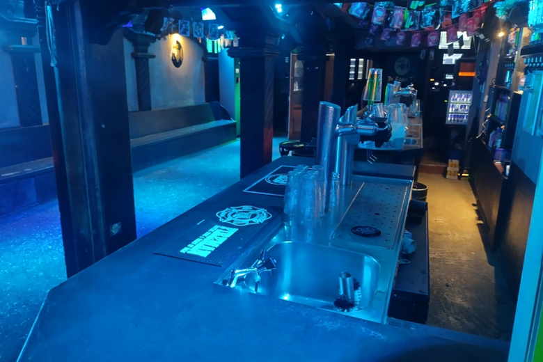 HorecaaanGrote Markt 36<br/> inGroningen