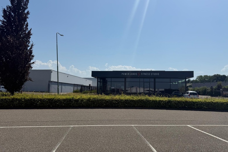 BedrijfsruimteaanDSM-straat 9<br/> inBeek