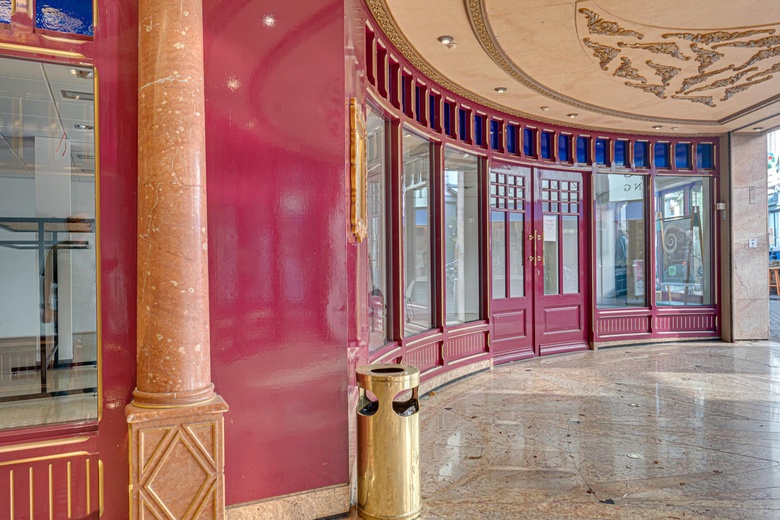 WinkelruimteaanPassage 2<br/> inRoosendaal