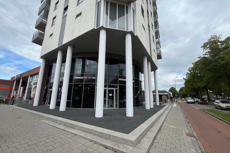 WinkelruimteaanSint Teunislaan 68<br/> inDen Bosch