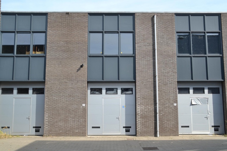 BedrijfsruimteaanEnergiestraat 2 t<br/> inEdam