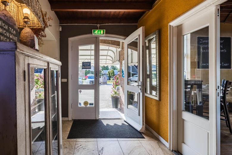 Horeca Kudelstaart - Kudelstaartseweg 228 - Foto 10