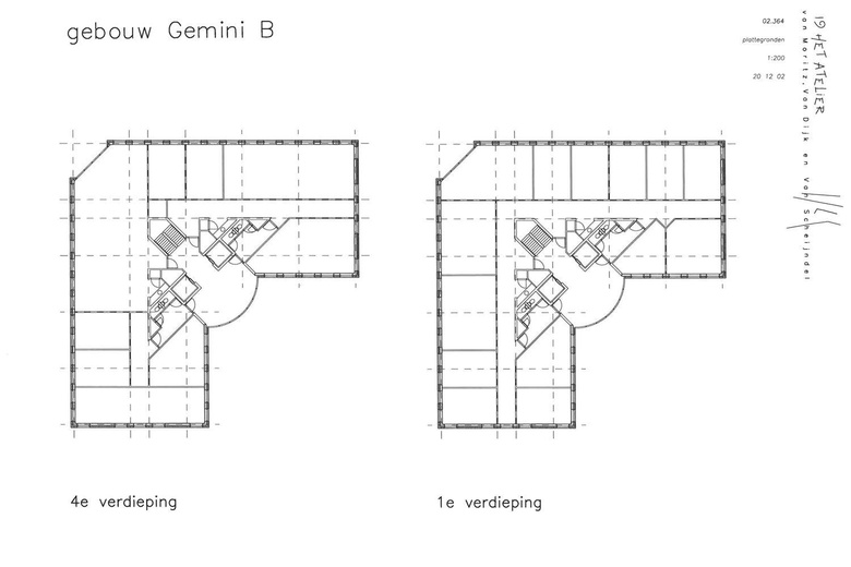 KantoorruimteaanPrinterweg 14-56<br/> inAmersfoort