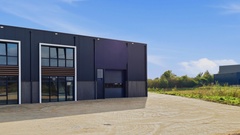Bedrijfsruimte te koop Zutphen - Sippenbroek 20