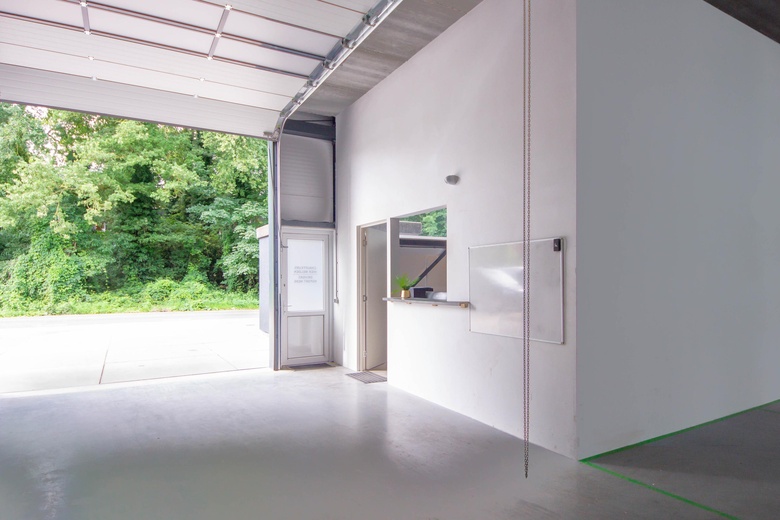 BedrijfsruimteaanBirkt 21<br/> inAmersfoort