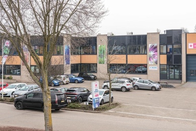 Bedrijfsruimte te huur Zoetermeer - Kryptonstraat 15